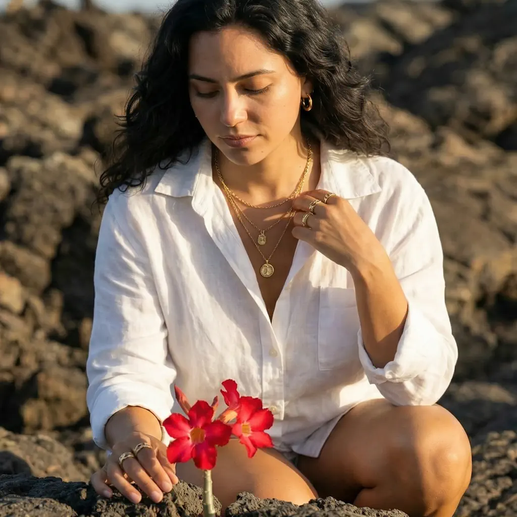 Edelstahlschmuck - Edelstahl Schmuck Trendsetter in der Schmuckwelt